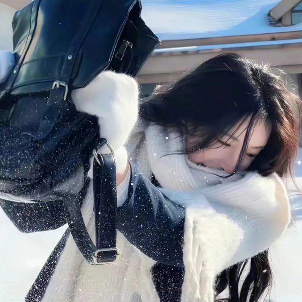 坏女孩动画版